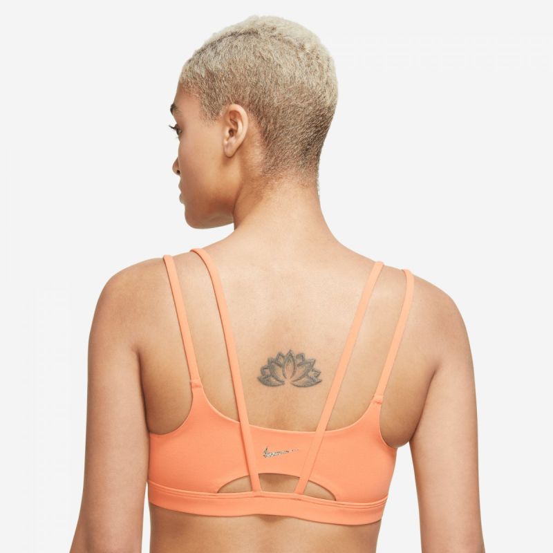 Podprsenka Nike Dri-FIT Alate Trace W DO6608-871 – Obrázok 2