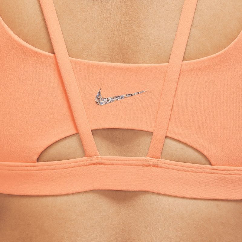 Podprsenka Nike Dri-FIT Alate Trace W DO6608-871 – Obrázok 3