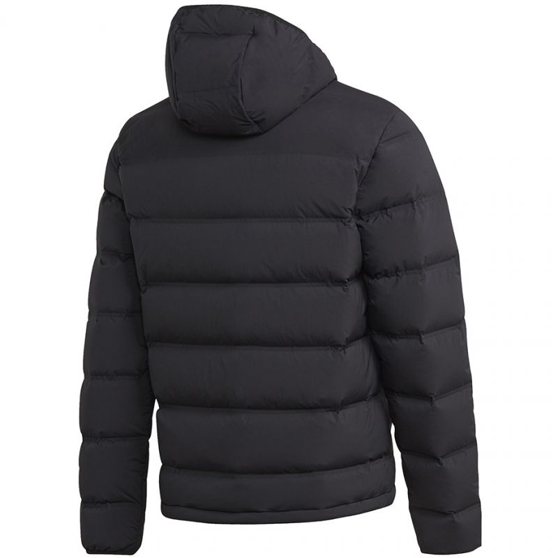 Bunda adidas Helionic SHJM FT2521 – Obrázok 2