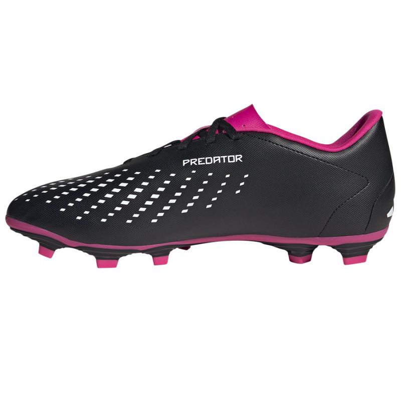 Kopačky Adidas Predator Accuracy.4 FxG M GW4604 – Obrázok 2