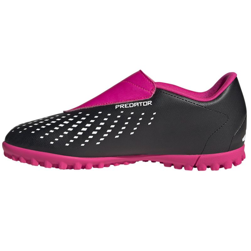 Turfy Adidas Predator Accuracy.4 VEL TF Jr GW7095 – Obrázok 2