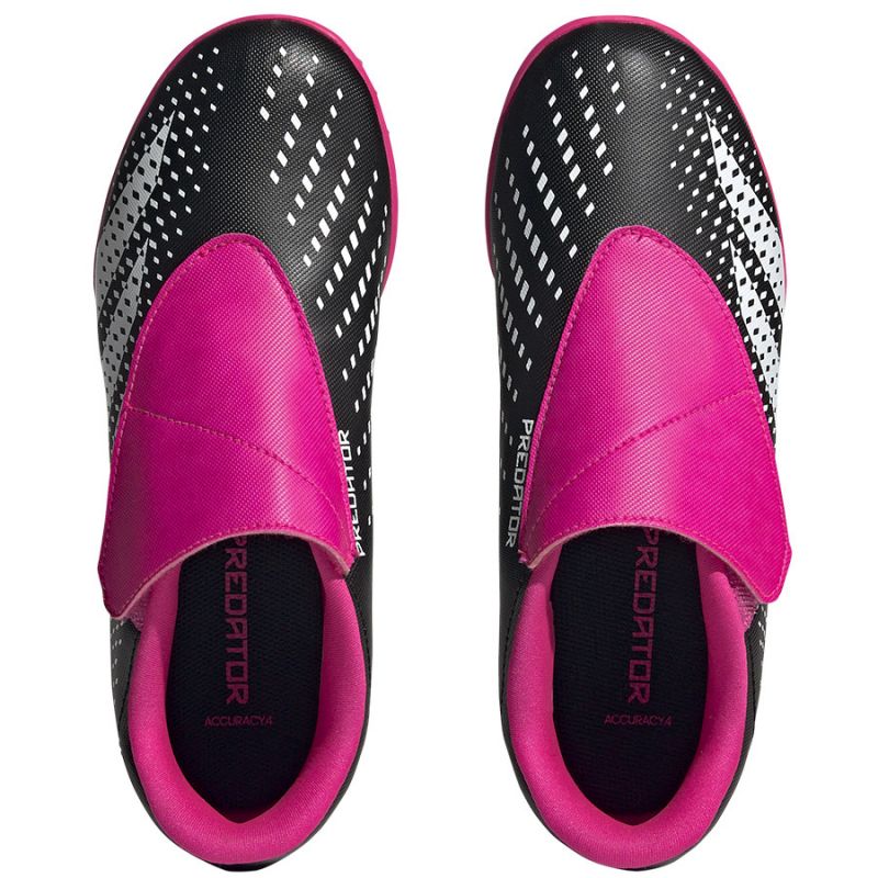 Turfy Adidas Predator Accuracy.4 VEL TF Jr GW7095 – Obrázok 3