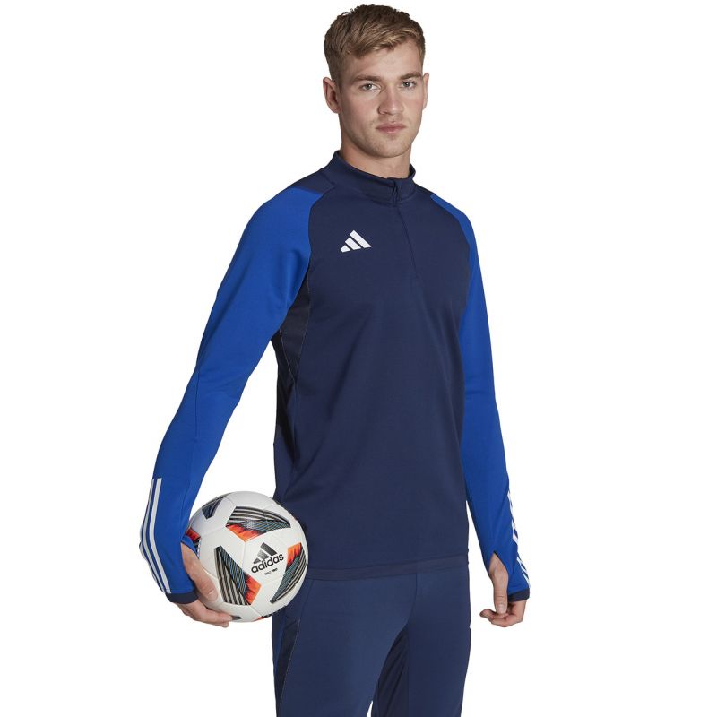 Mikina adidas Tiro 23 Competition Training Top M HK7645 – Obrázok 3