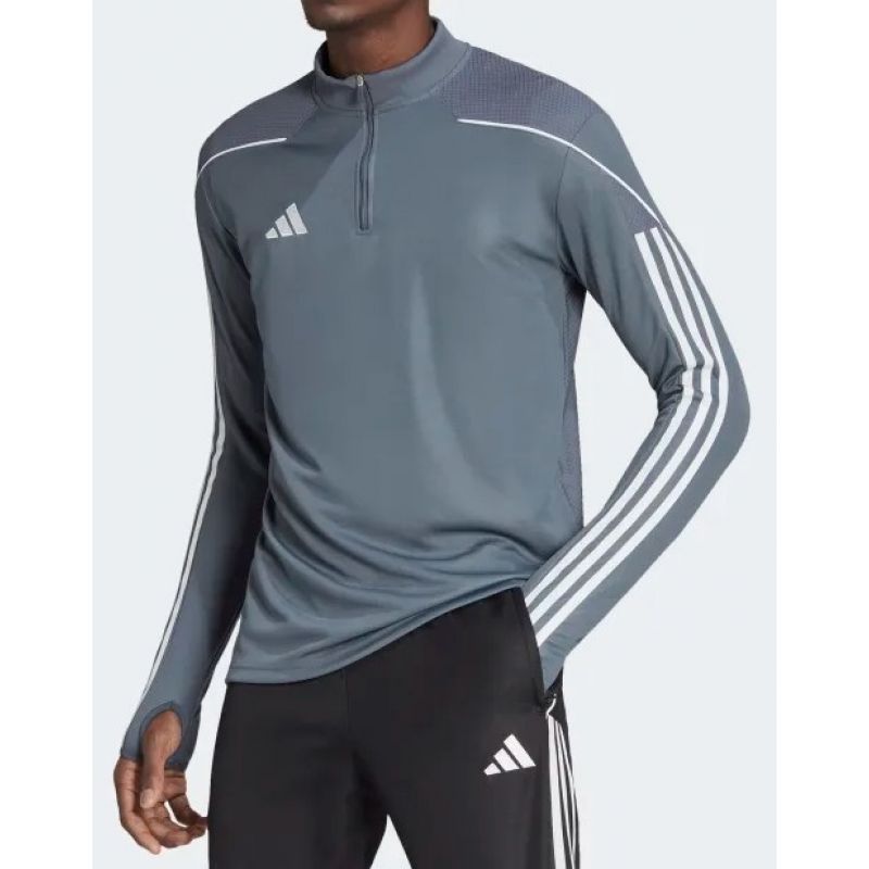 Mikina adidas Tiro 23 League Training Top M HS0329 – Obrázok 2