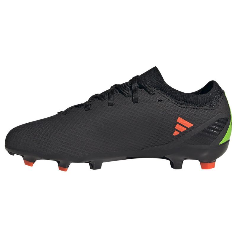 Kopačky adidas X Speedportal.3 FG Jr. ID4923 – Obrázok 2