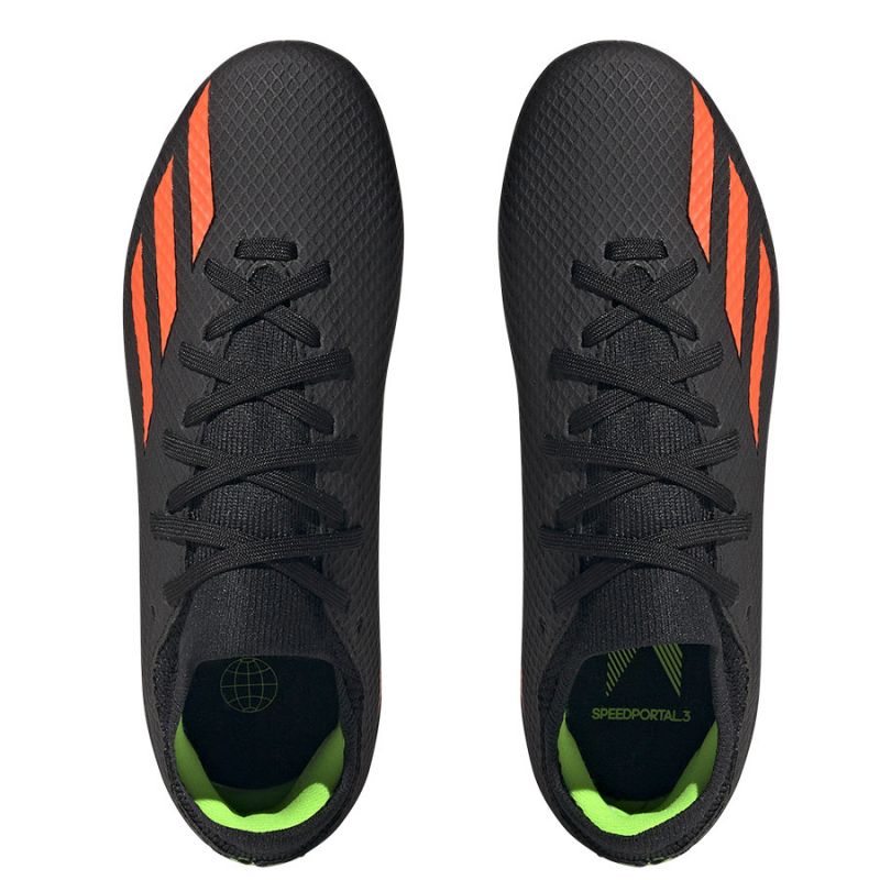 Kopačky adidas X Speedportal.3 FG Jr. ID4923 – Obrázok 3