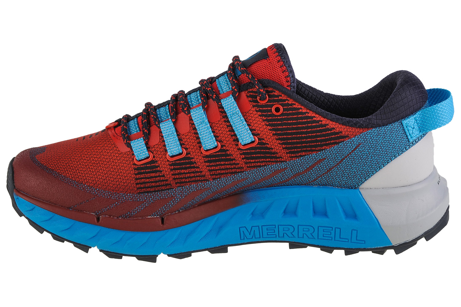 Treková obuv Merrell Agility Peak 4 J067463 – Obrázok 2