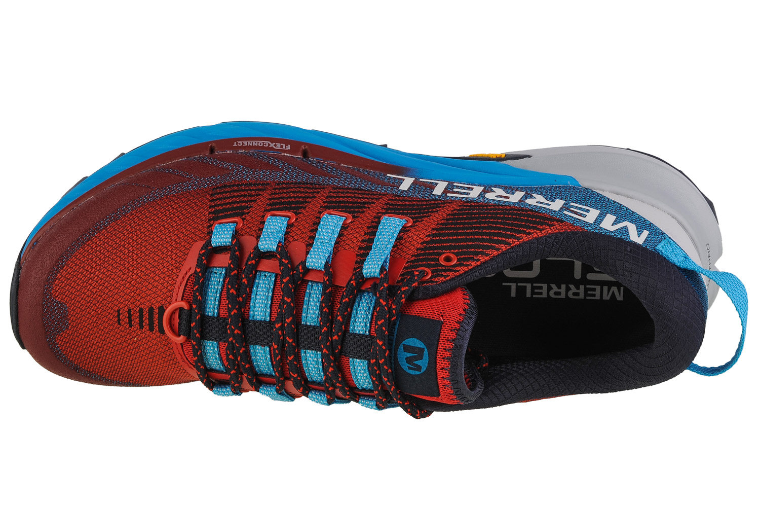 Treková obuv Merrell Agility Peak 4 J067463 – Obrázok 3