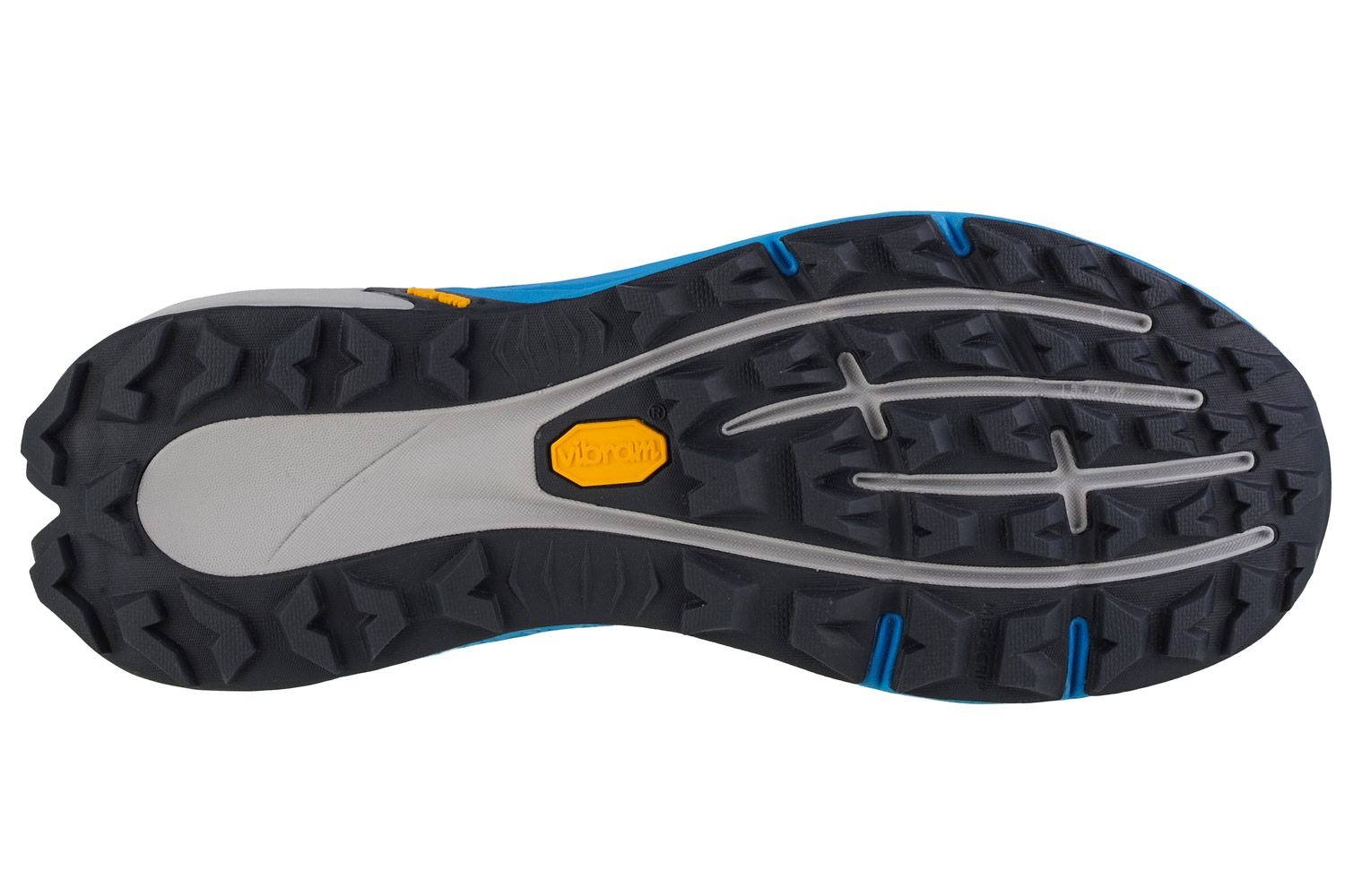 Treková obuv Merrell Agility Peak 4 J067463 – Obrázok 4