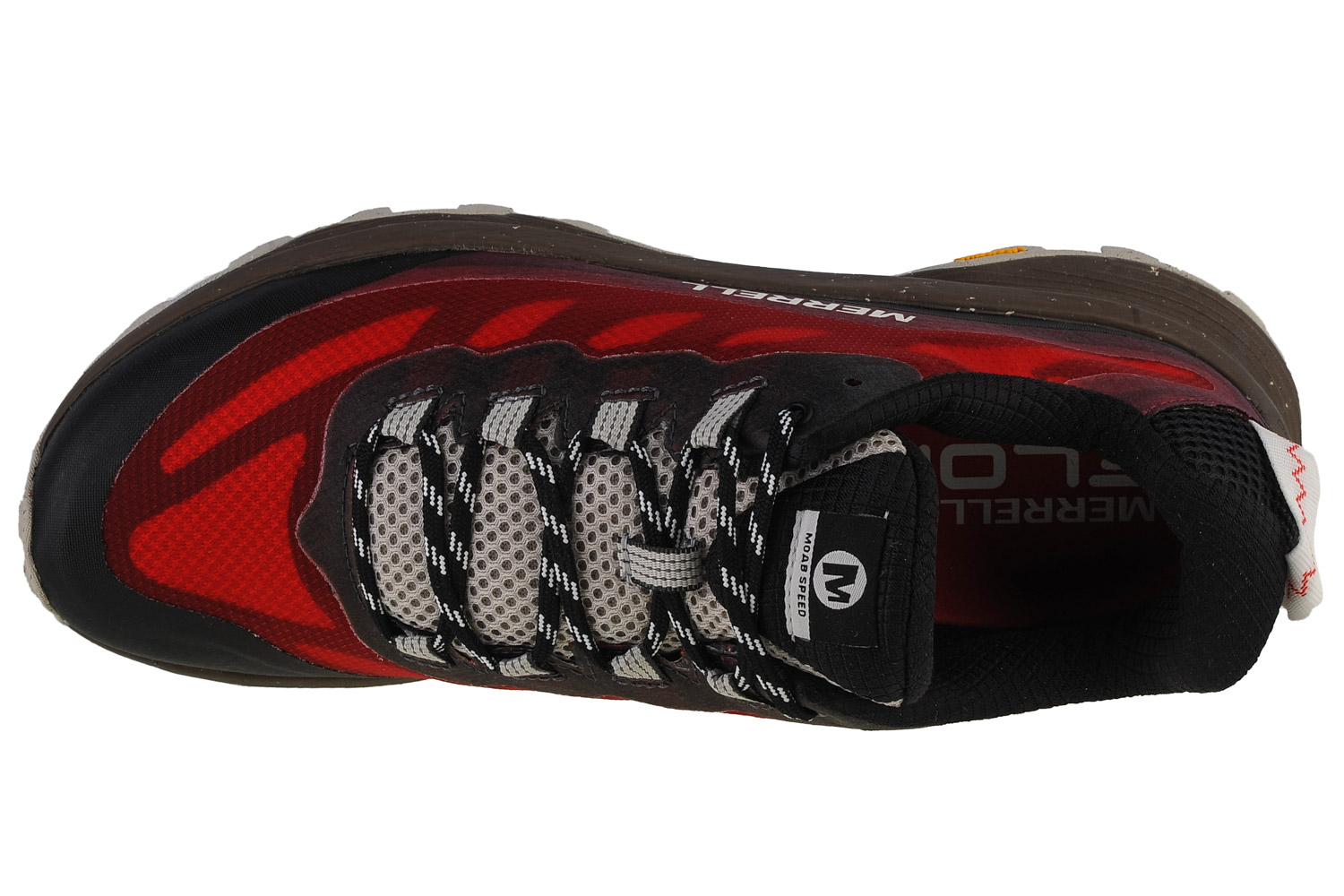 Obuv Merrell Moab Speed J067539 – Obrázok 3