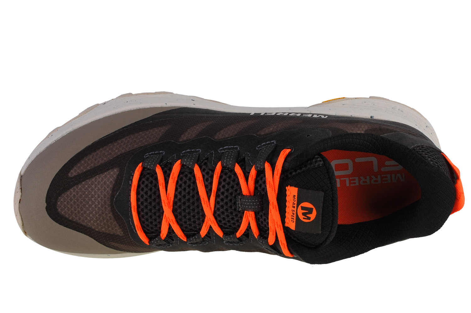 Trailová obuv Merrell Moab Speed J067715 – Obrázok 3