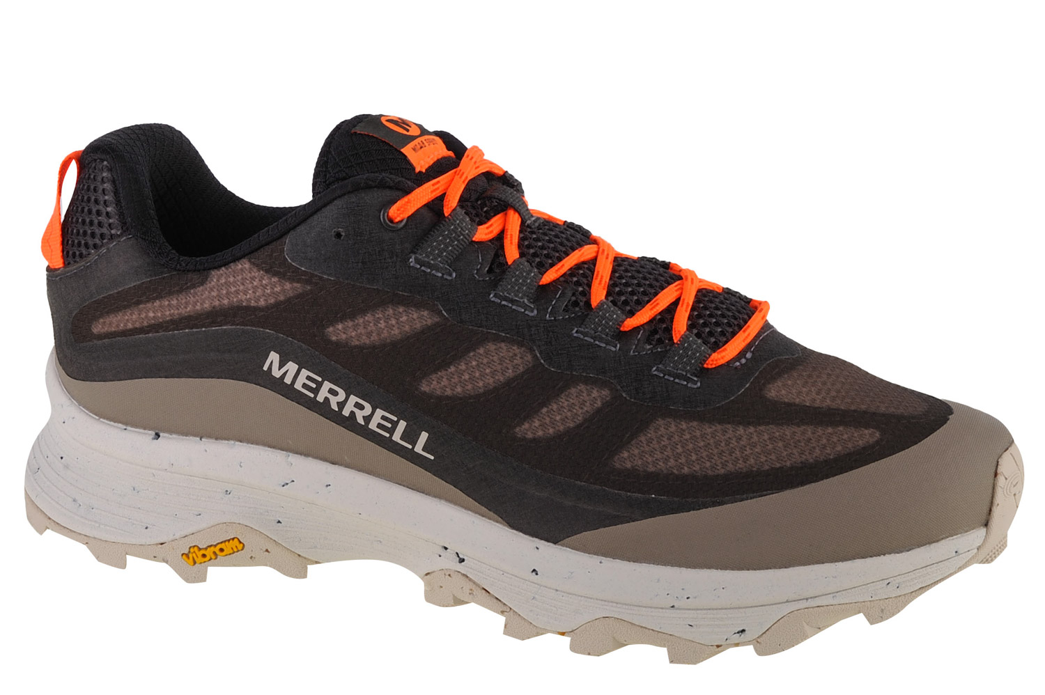 Trailová obuv Merrell Moab Speed J067715 – Obrázok 5