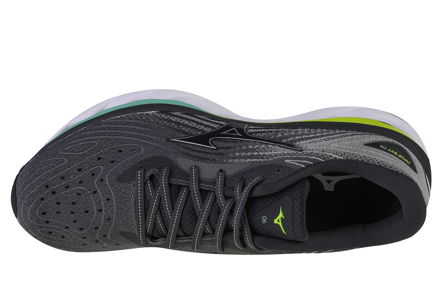 Bežecká obuv Mizuno Wave Sky 6 J1GC220204 – Obrázok 3