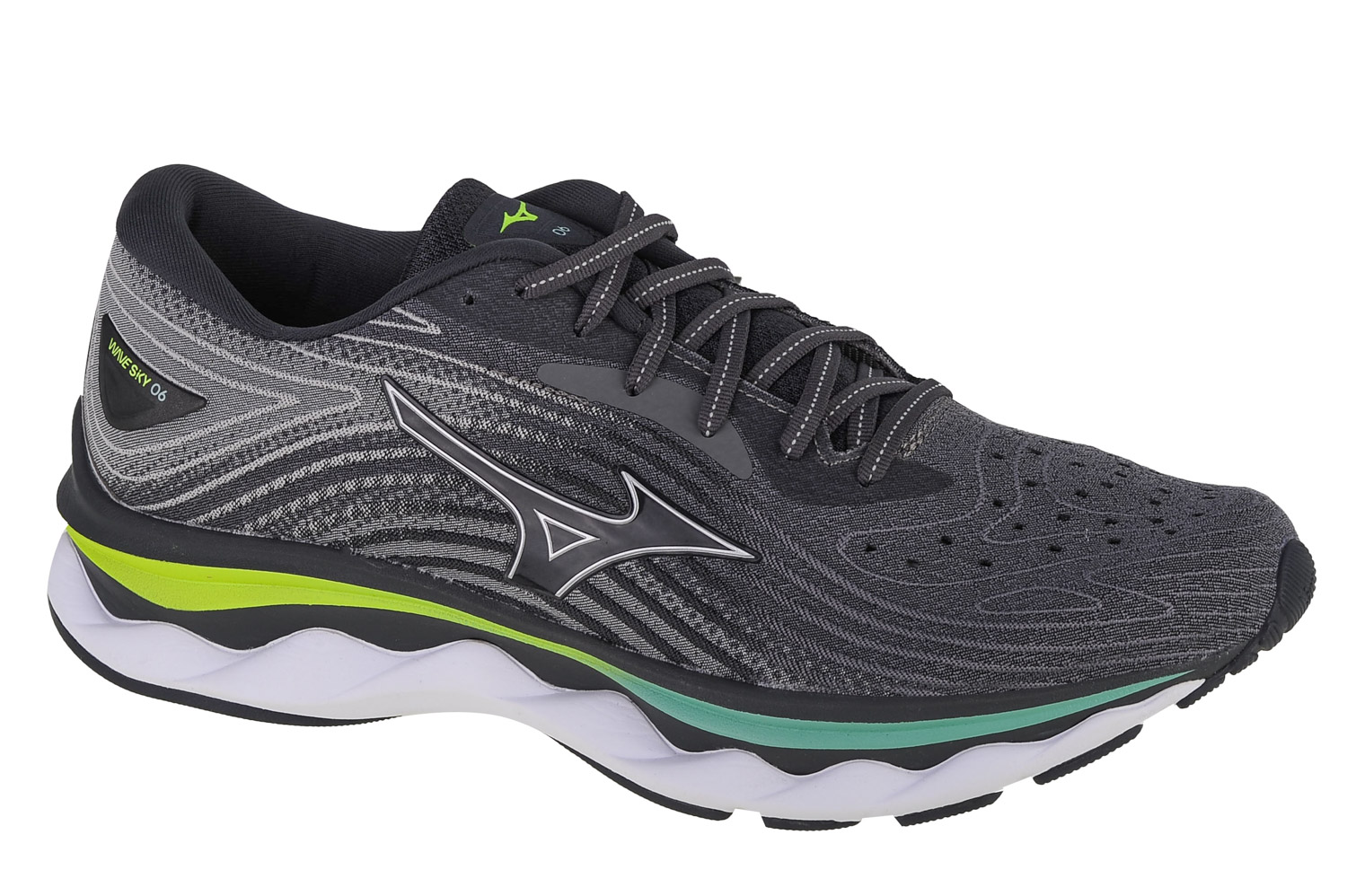 Mizuno Wave Sky 6 J1GC220204