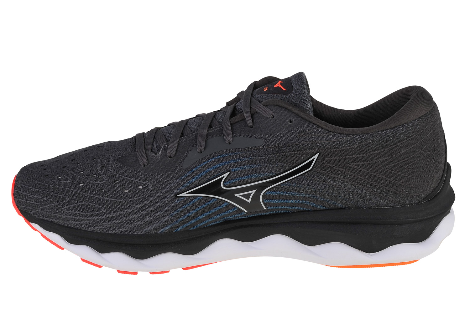 Bežecká obuv Mizuno Wave Sky 6 J1GC220251 – Obrázok 2