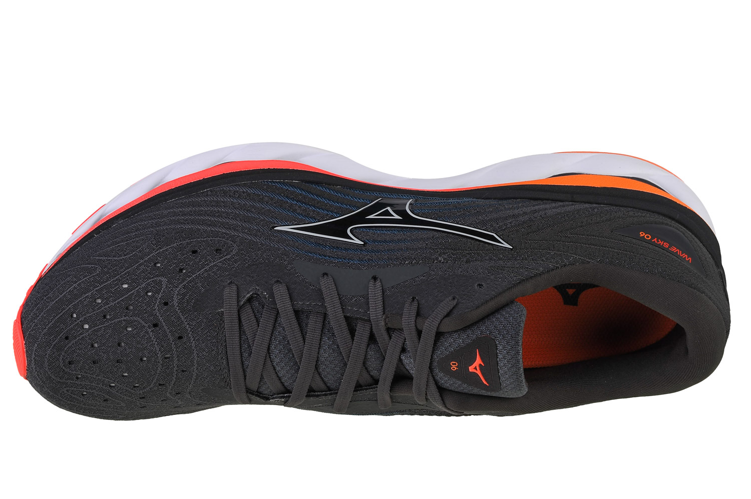 Bežecká obuv Mizuno Wave Sky 6 J1GC220251 – Obrázok 3
