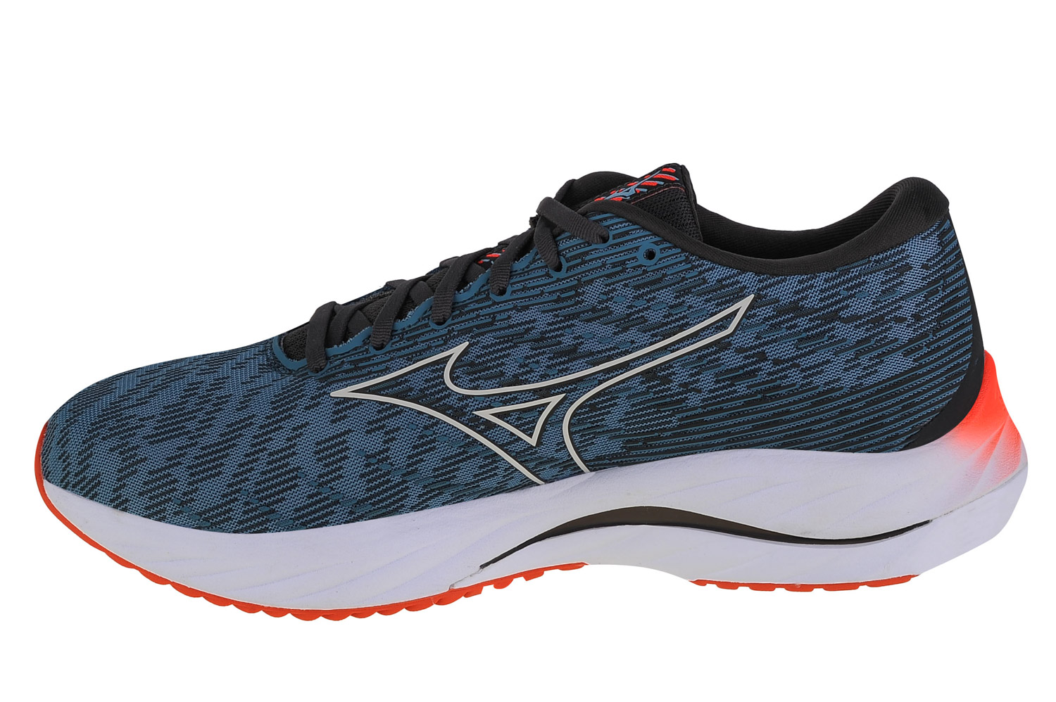 Bežecká obuv Mizuno Wave Rider 26 J1GC220351 – Obrázok 2