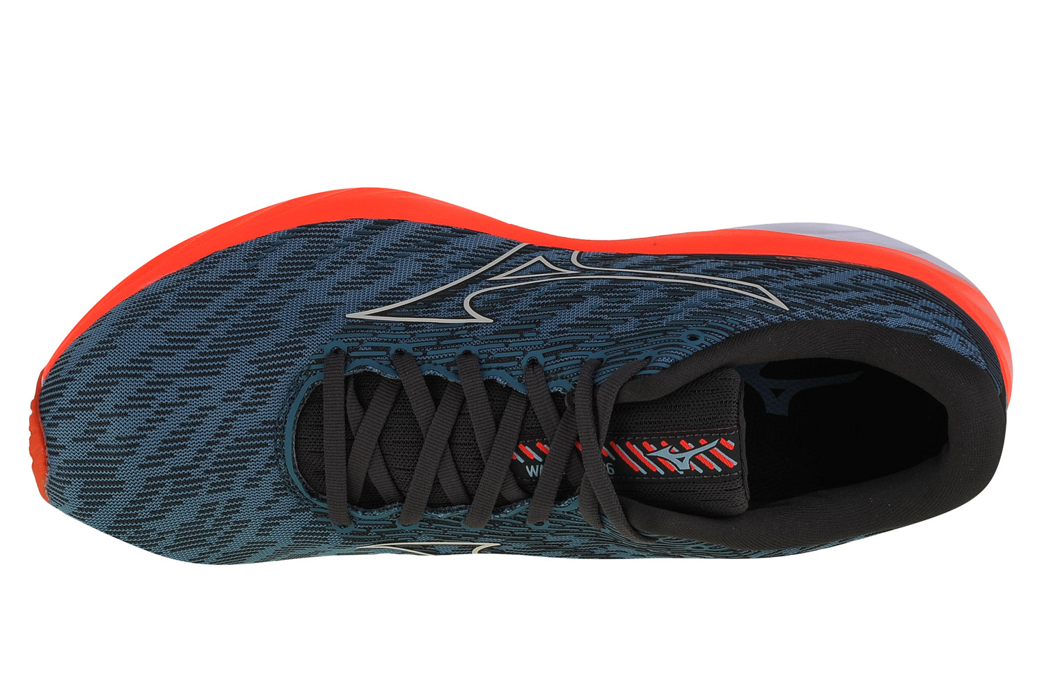 Bežecká obuv Mizuno Wave Rider 26 J1GC220351 – Obrázok 3