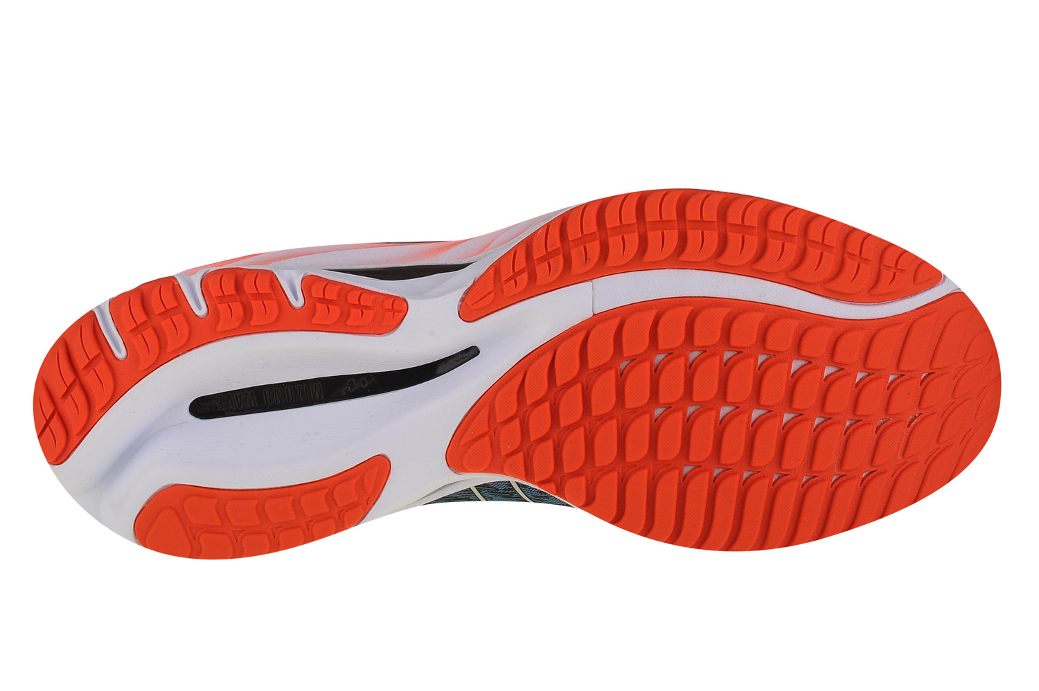 Bežecká obuv Mizuno Wave Rider 26 J1GC220351 – Obrázok 4