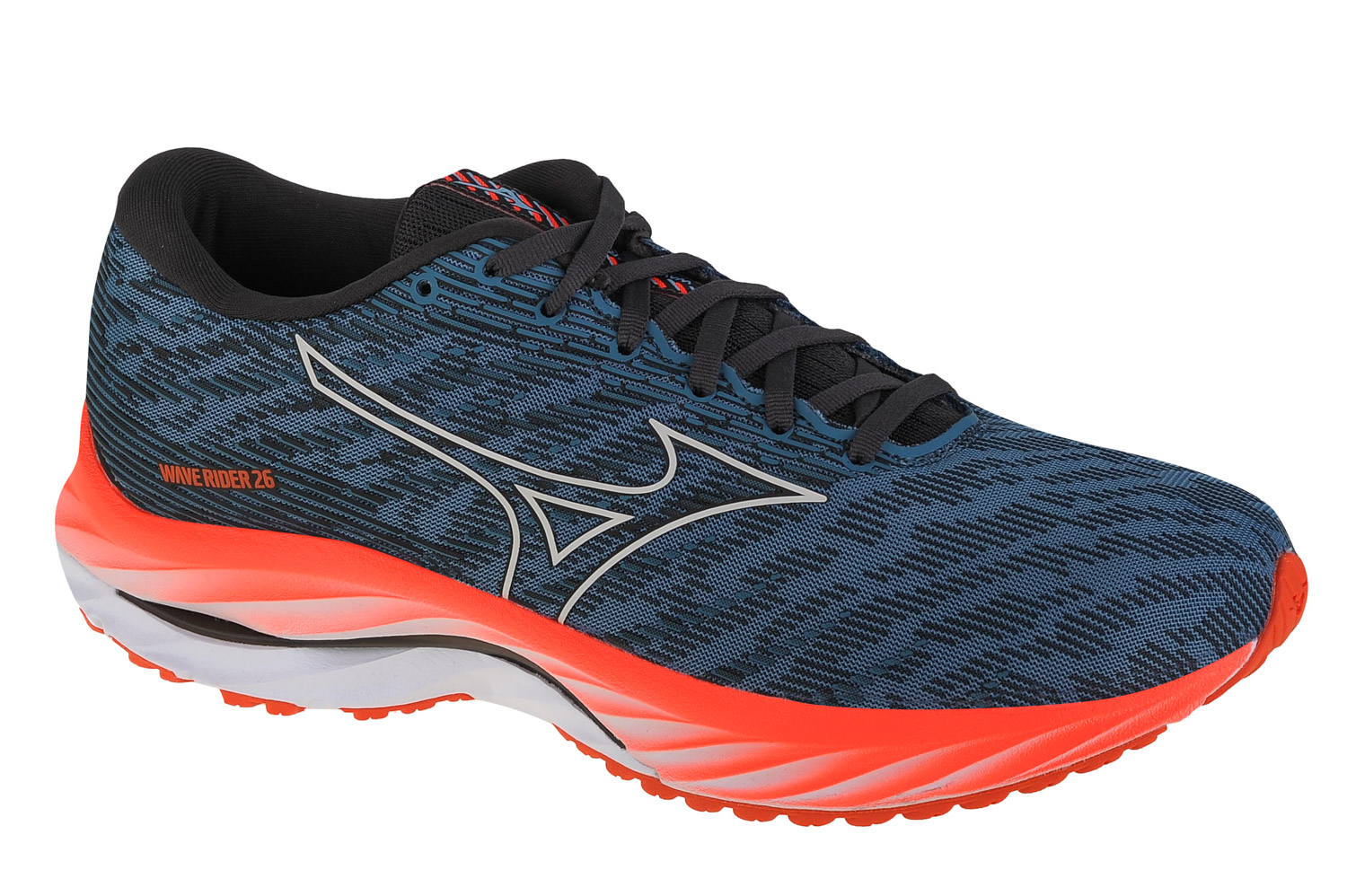 Mizuno Wave Rider 26 J1GC220351