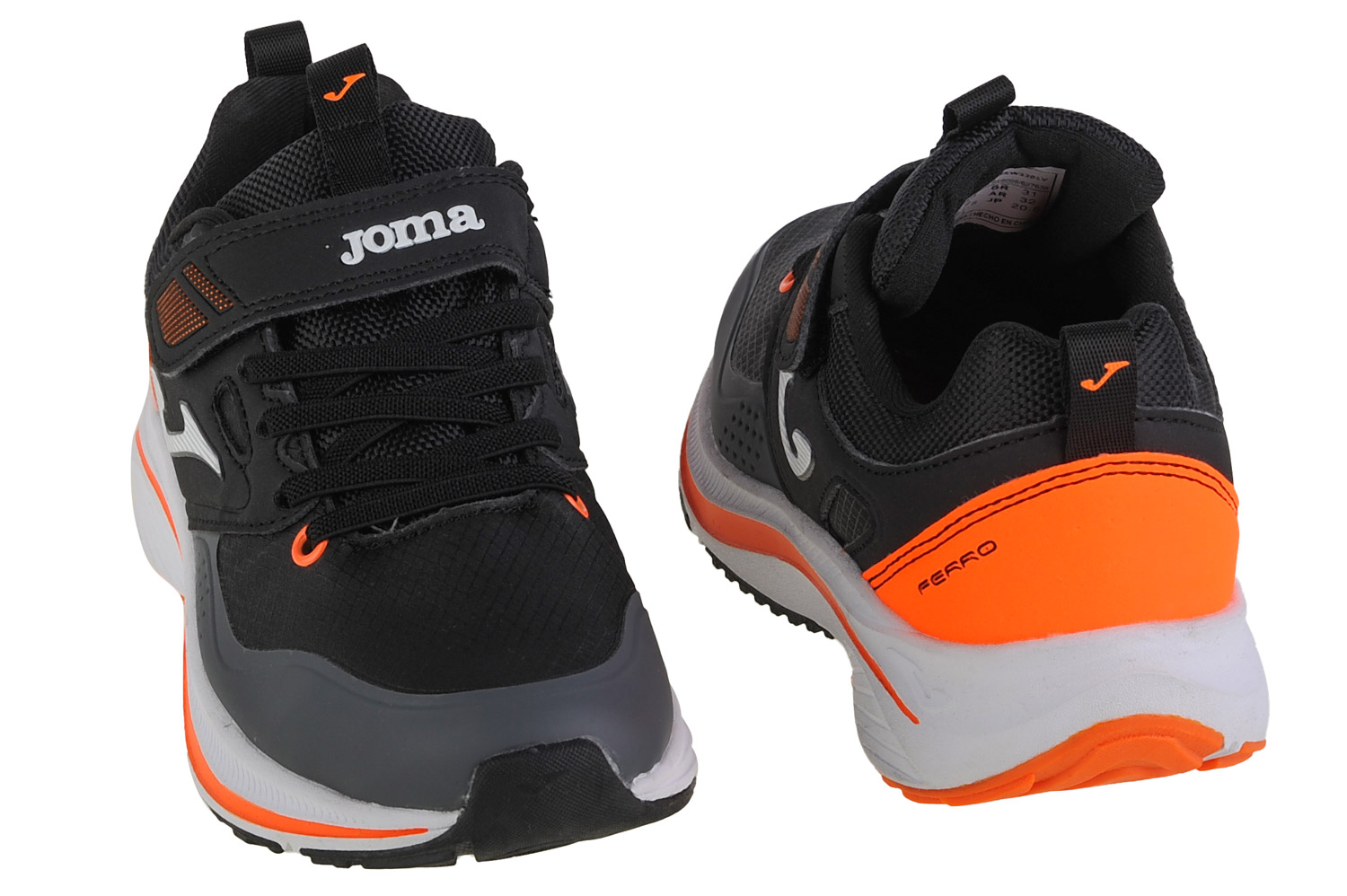 Obuv Joma Ferro Jr 2201 JFERRW2201V – Obrázok 5