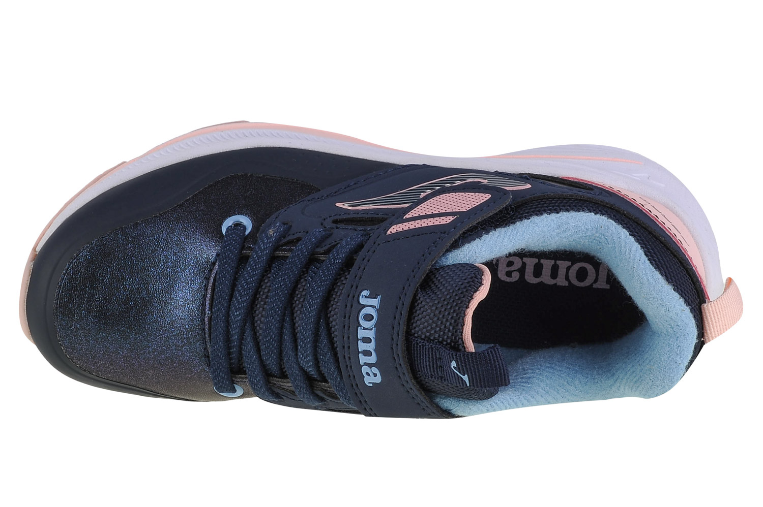 Obuv Joma Ferro Jr 2243 JFERRW2243V – Obrázok 3