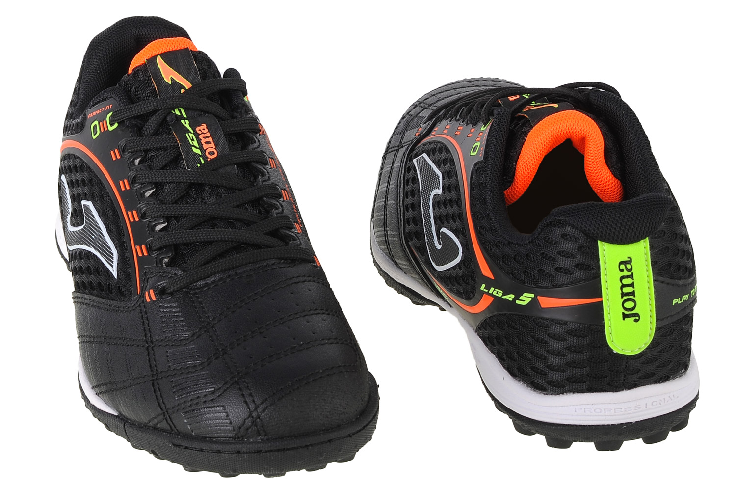 Turfy Joma Liga-5 2201 TF LIGW2201TF – Obrázok 5