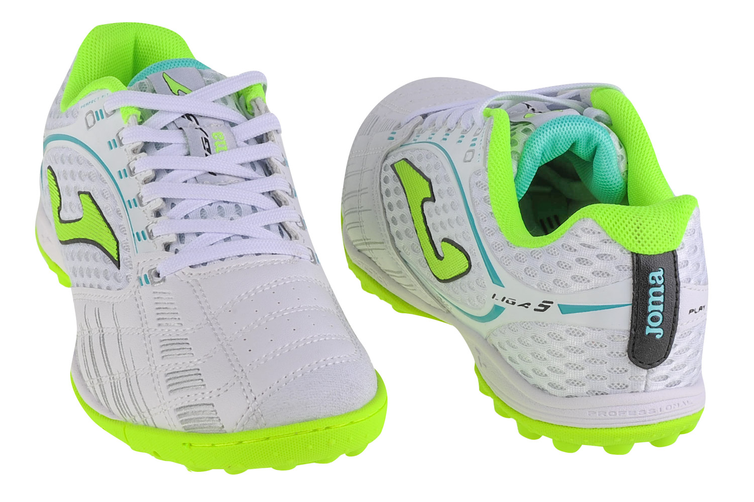 Turfy Joma Liga-5 2232 TF LIGW2232TF – Obrázok 5