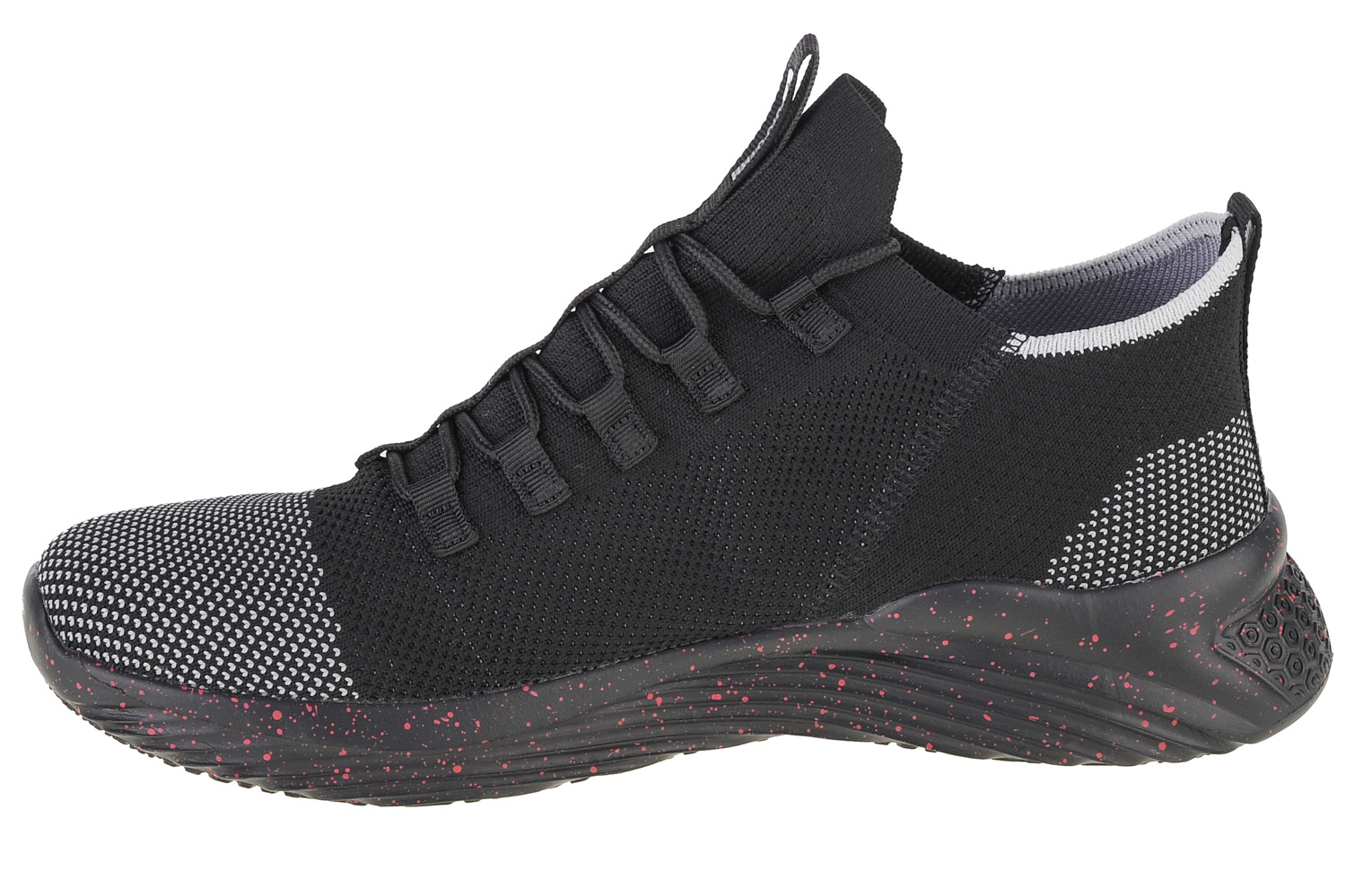 Obuv Big Star Shoes LL174282 – Obrázok 2