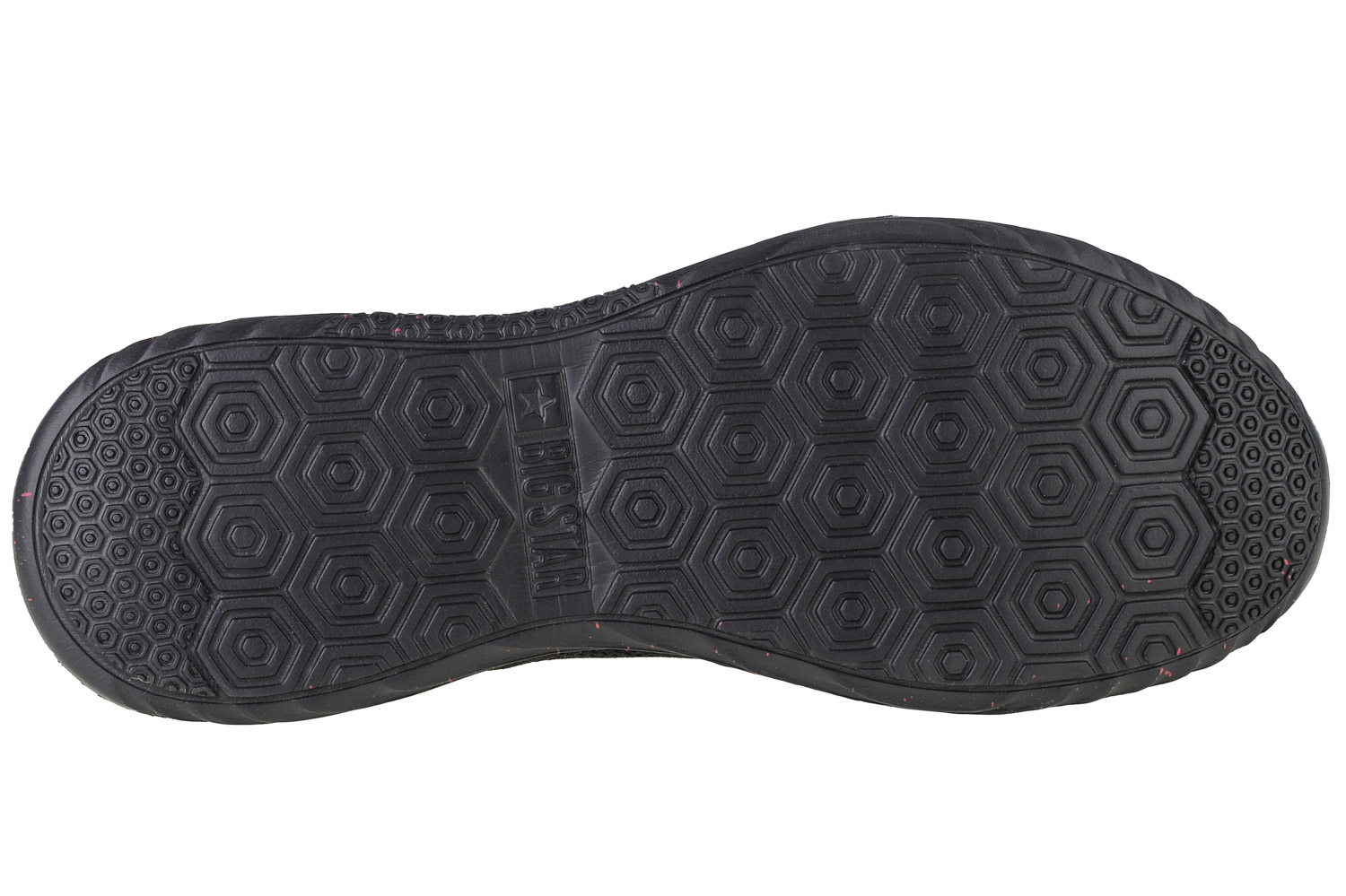 Obuv Big Star Shoes LL174282 – Obrázok 4