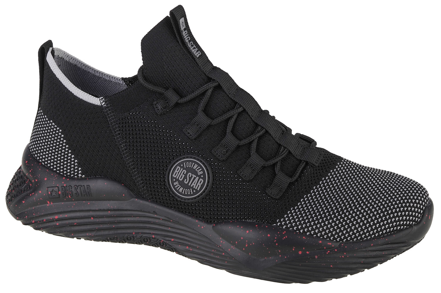 Big Star Shoes LL174282