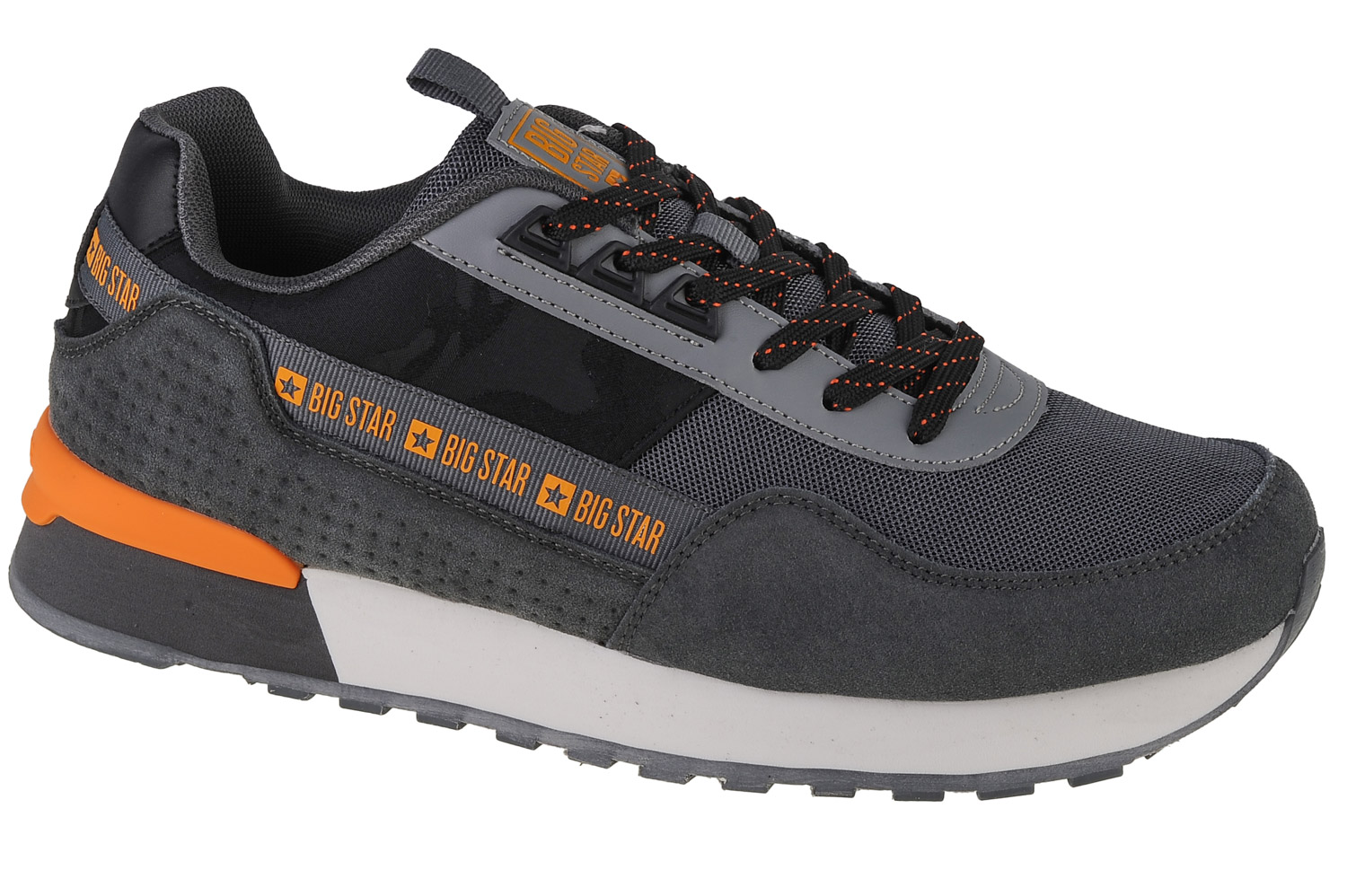 Big Star Shoes LL174375