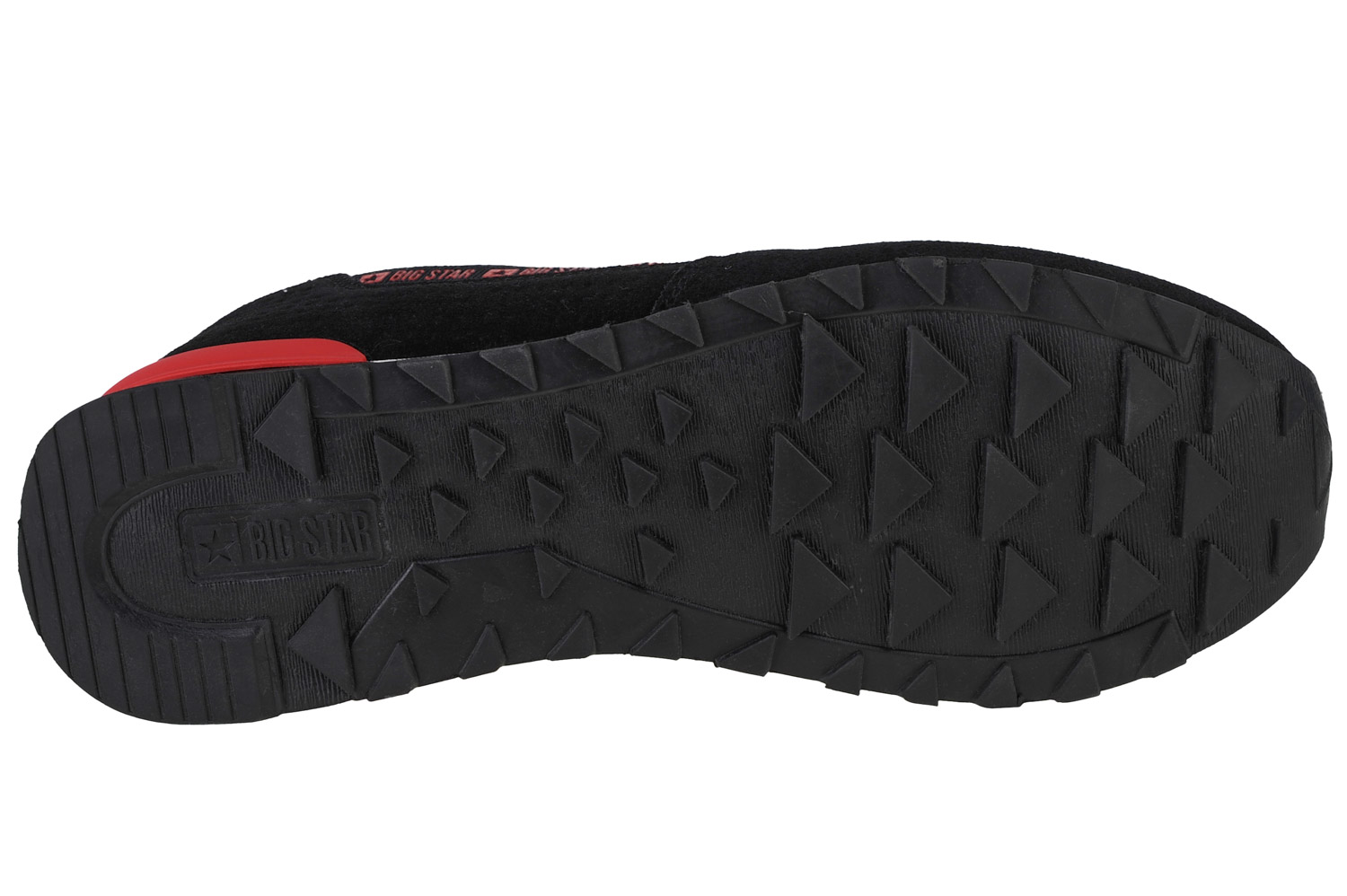 Obuv Big Star Shoes LL174377 – Obrázok 4