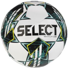 Select Match DB FIFA Basic V23 Ball MATCH DB WHT-GRE