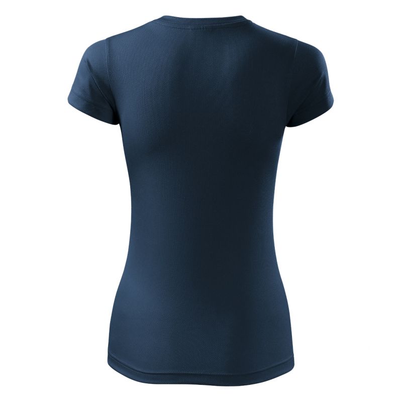 Dámske tričko Malfini Fantasy T-Shirt W MLI-14002 – Obrázok 2