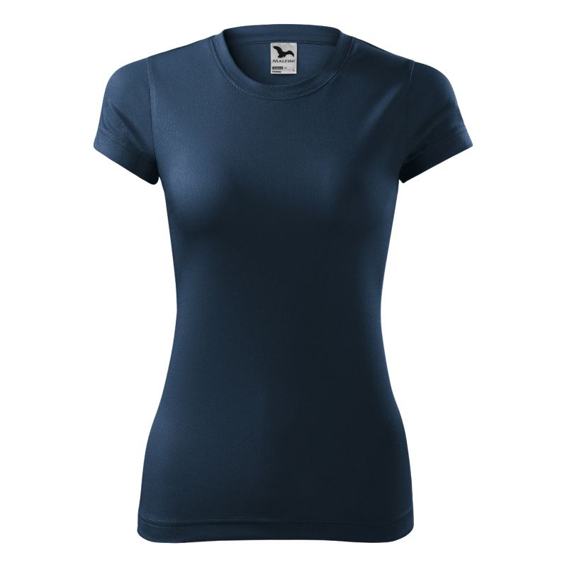 Dámske tričko Malfini Fantasy T-Shirt W MLI-14002 – Obrázok 3