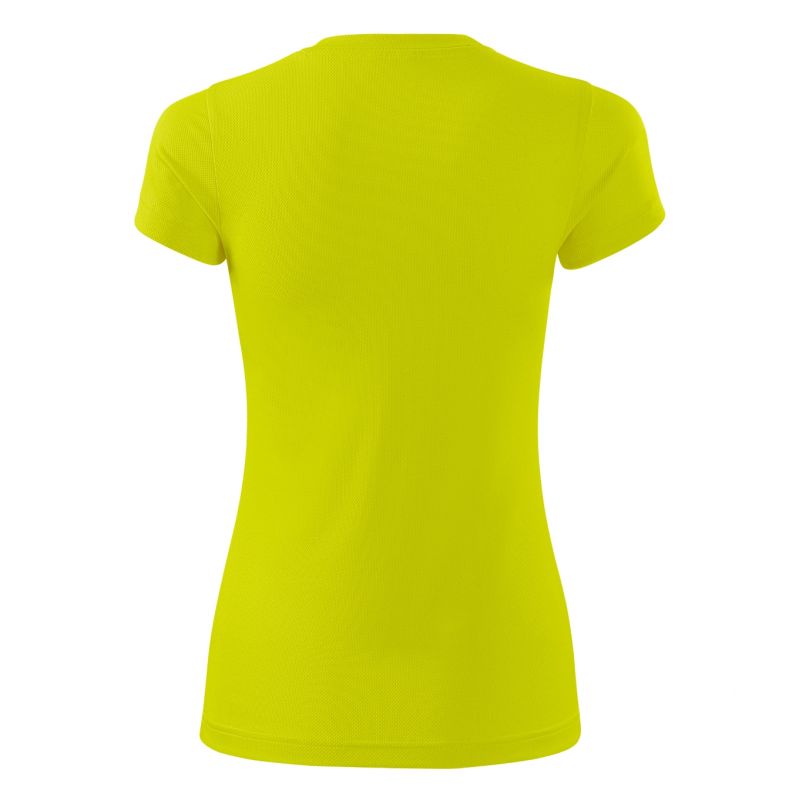 Dámske tričko Malfini Fantasy T-Shirt W MLI-14090 – Obrázok 2
