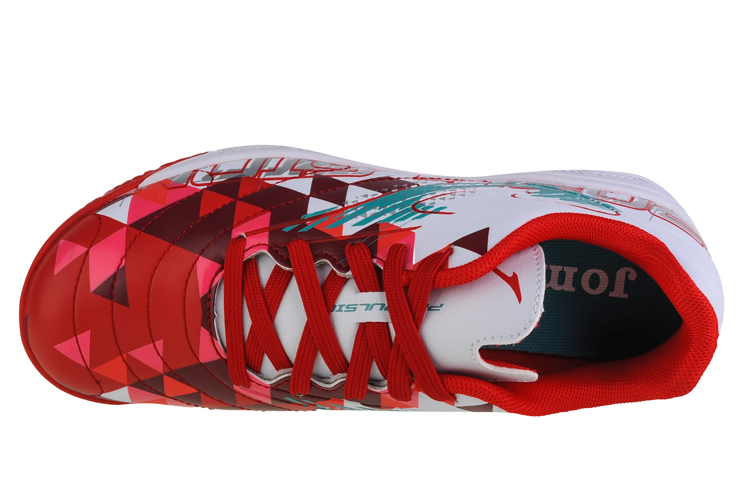 Juniorské halovky Joma Propulsion Jr 2202 IN PRJW2202IN – Obrázok 3
