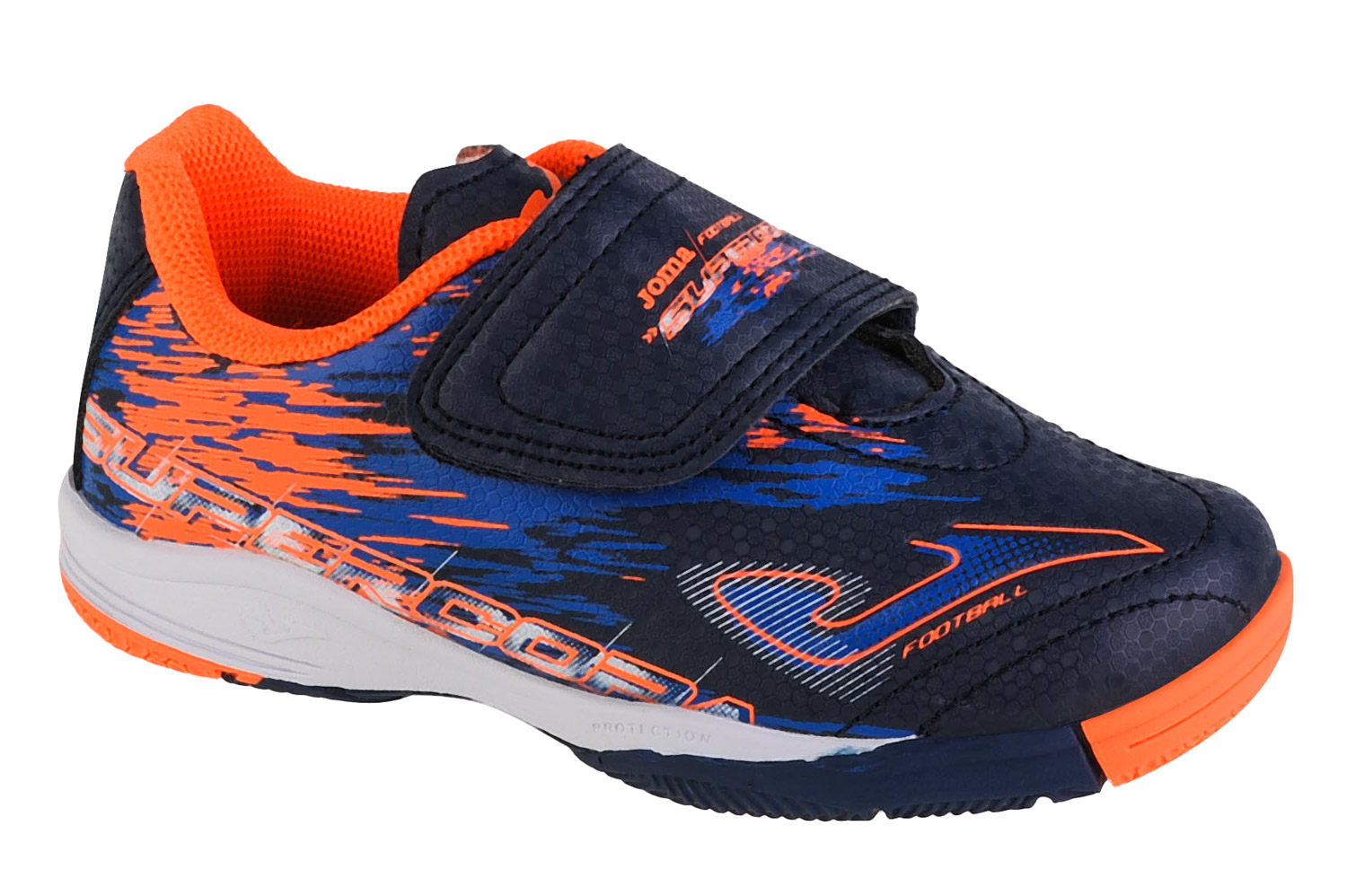 Joma Super Copa Jr 2203 IN SCJW2203INVE