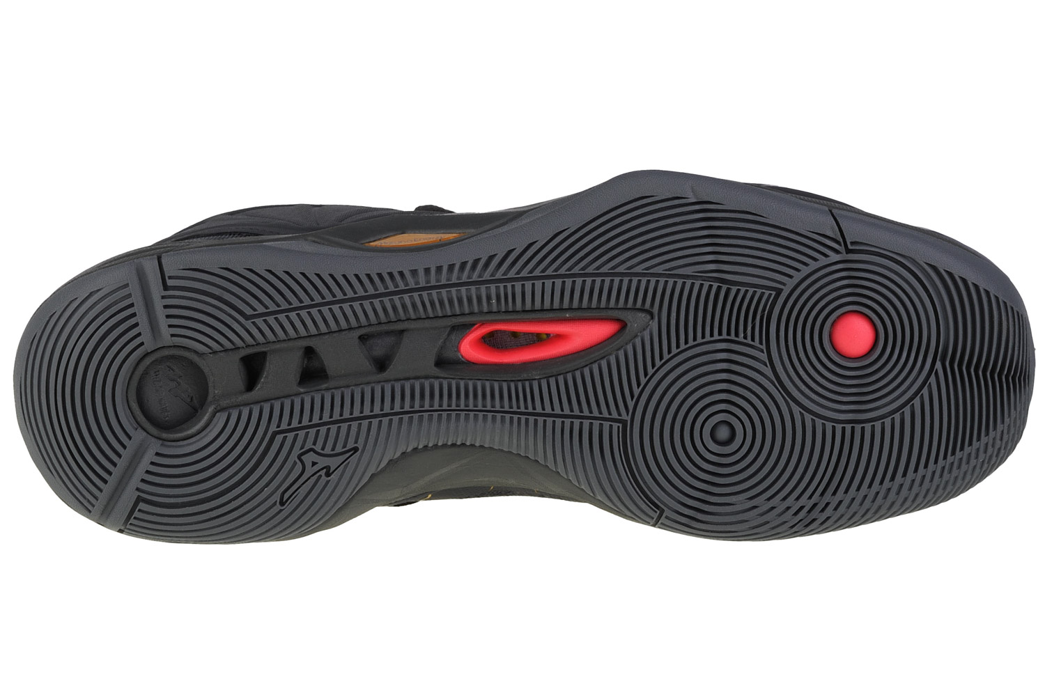Halová obuv Mizuno Wave Momentum 2 V1GA211241 – Obrázok 4
