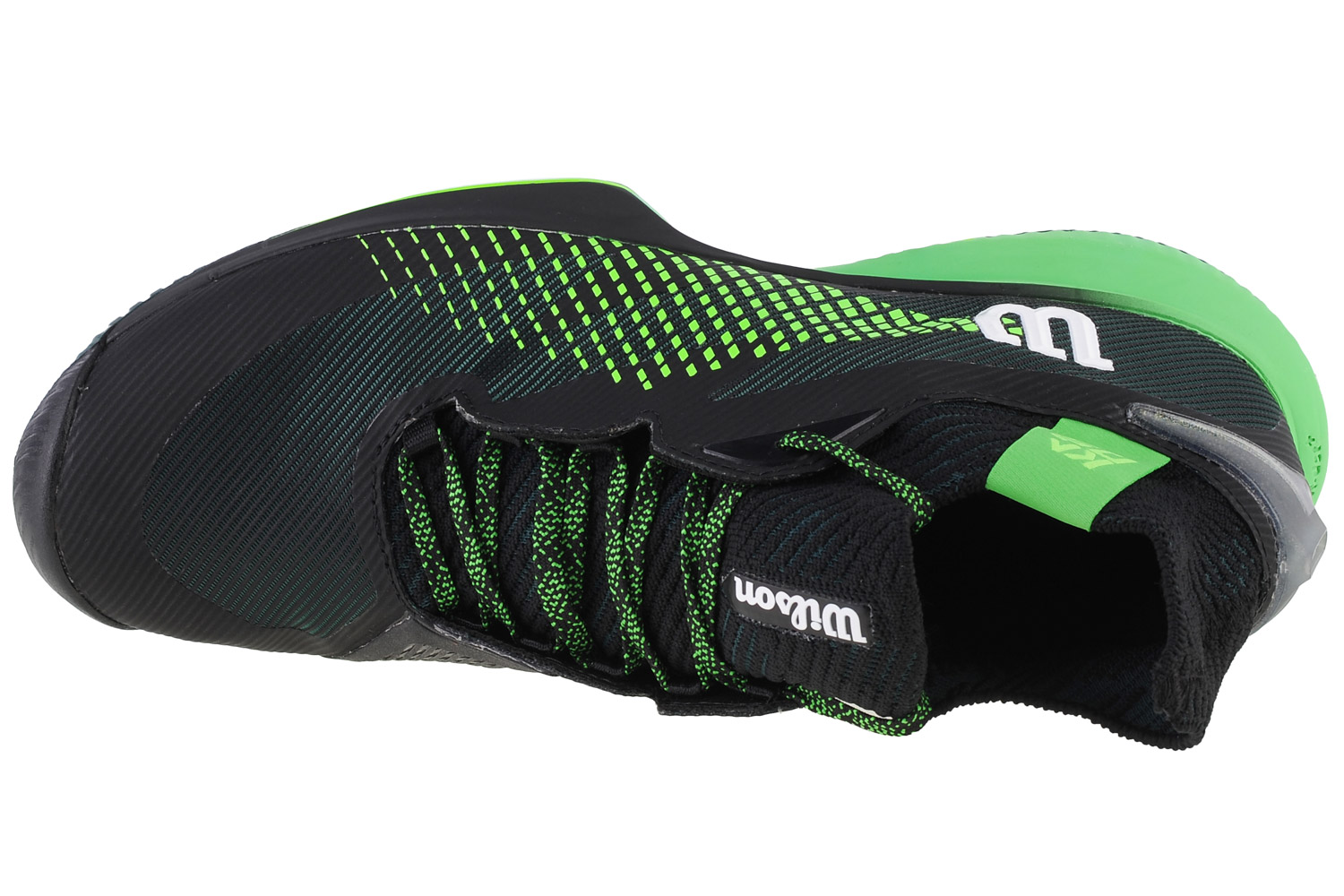 Tenisová obuv Wilson Kaos Rapide SFT WRS330870 – Obrázok 3