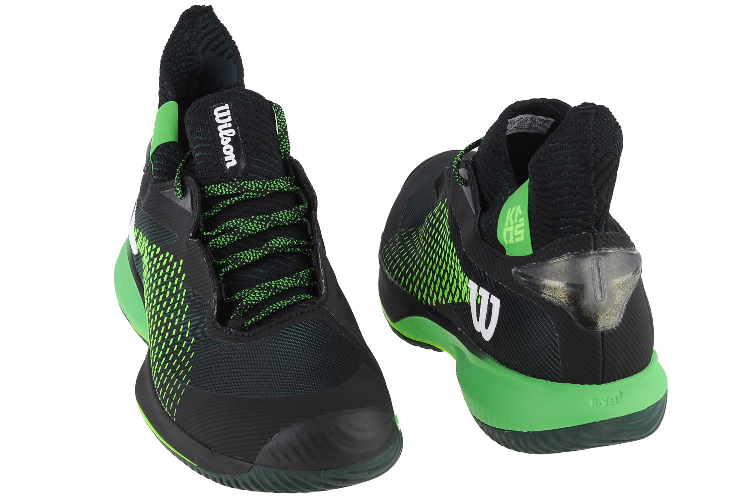 Tenisová obuv Wilson Kaos Rapide SFT WRS330870 – Obrázok 5