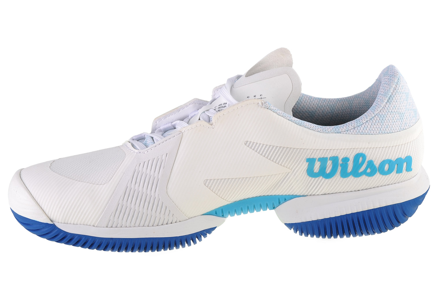 Tenisová obuv Wilson Kaos Swift 1.5 WRS330970 – Obrázok 2