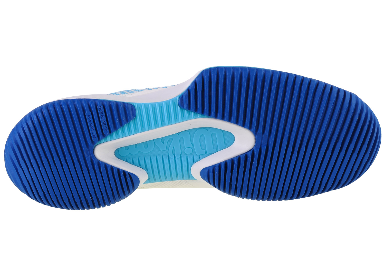 Tenisová obuv Wilson Kaos Swift 1.5 WRS330970 – Obrázok 4