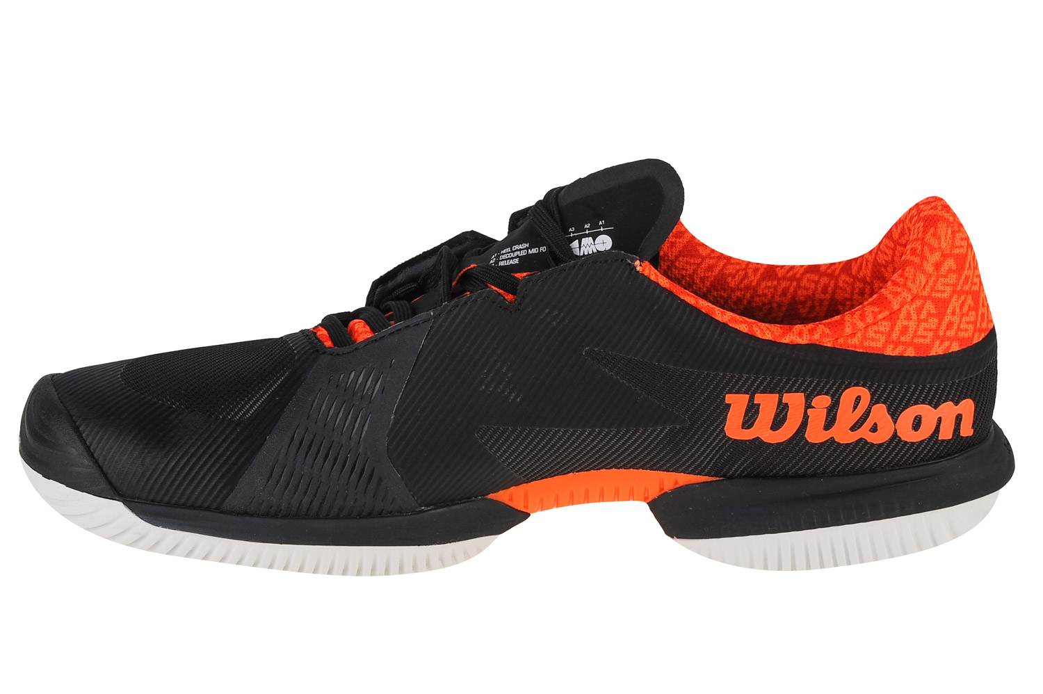 Tenisová obuv Wilson Kaos Swift 1.5 WRS330980 – Obrázok 2
