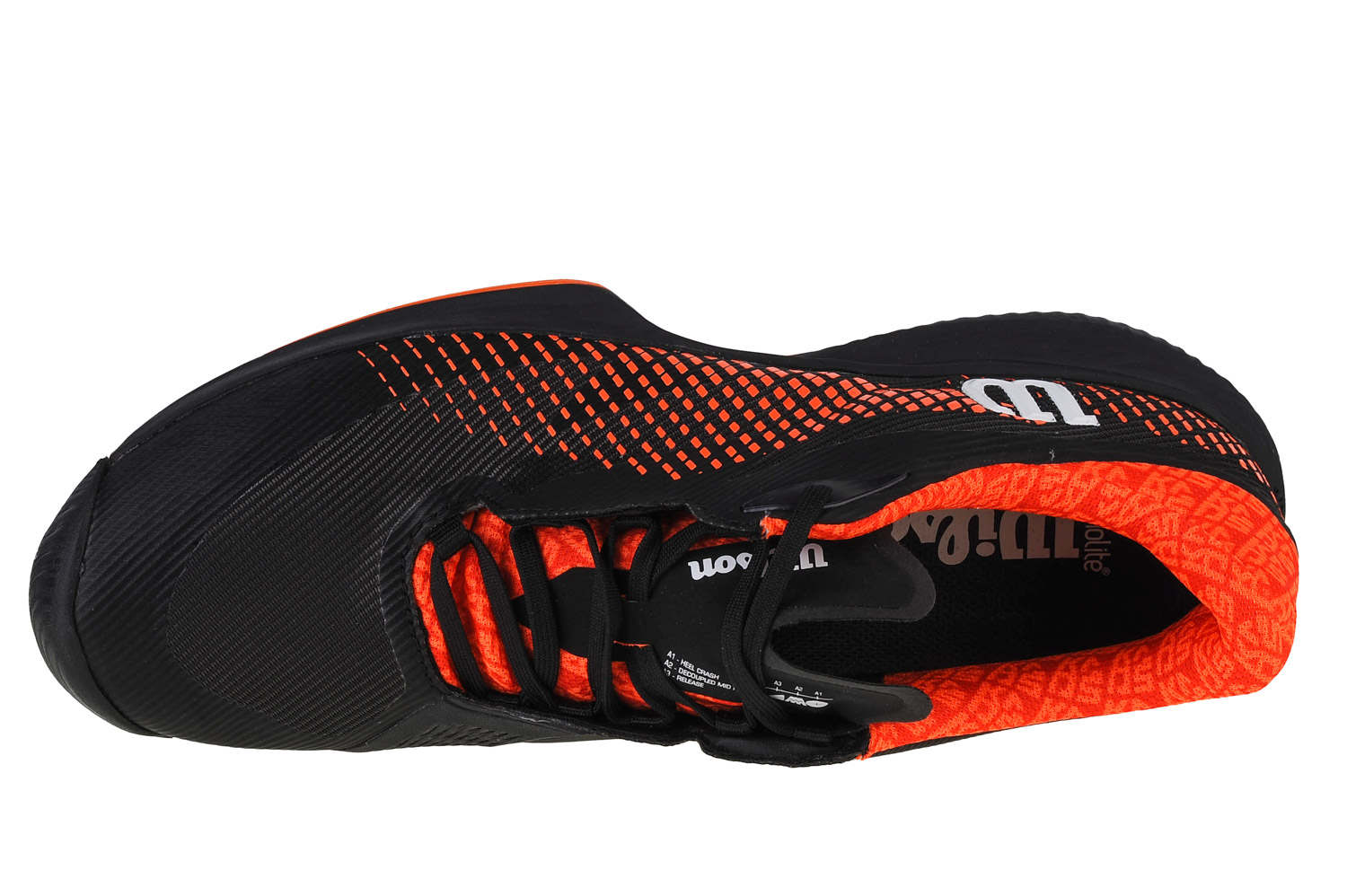 Tenisová obuv Wilson Kaos Swift 1.5 WRS330980 – Obrázok 3