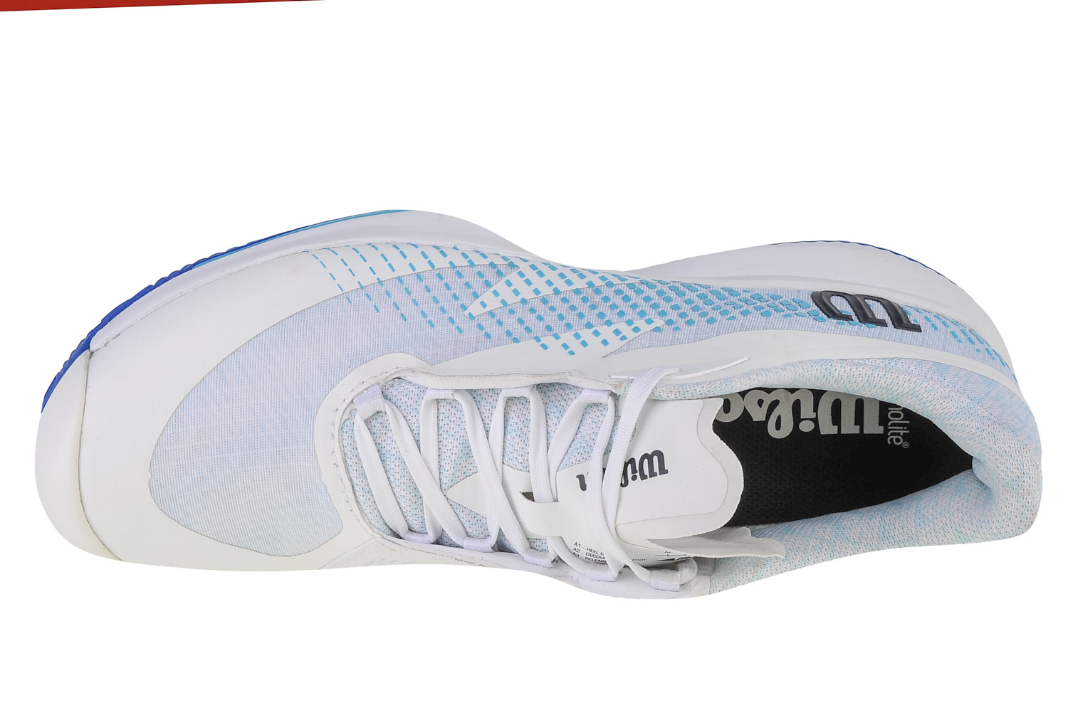 Tenisová obuv Wilson Kaos Swift 1.5 Clay WRS331060 – Obrázok 3