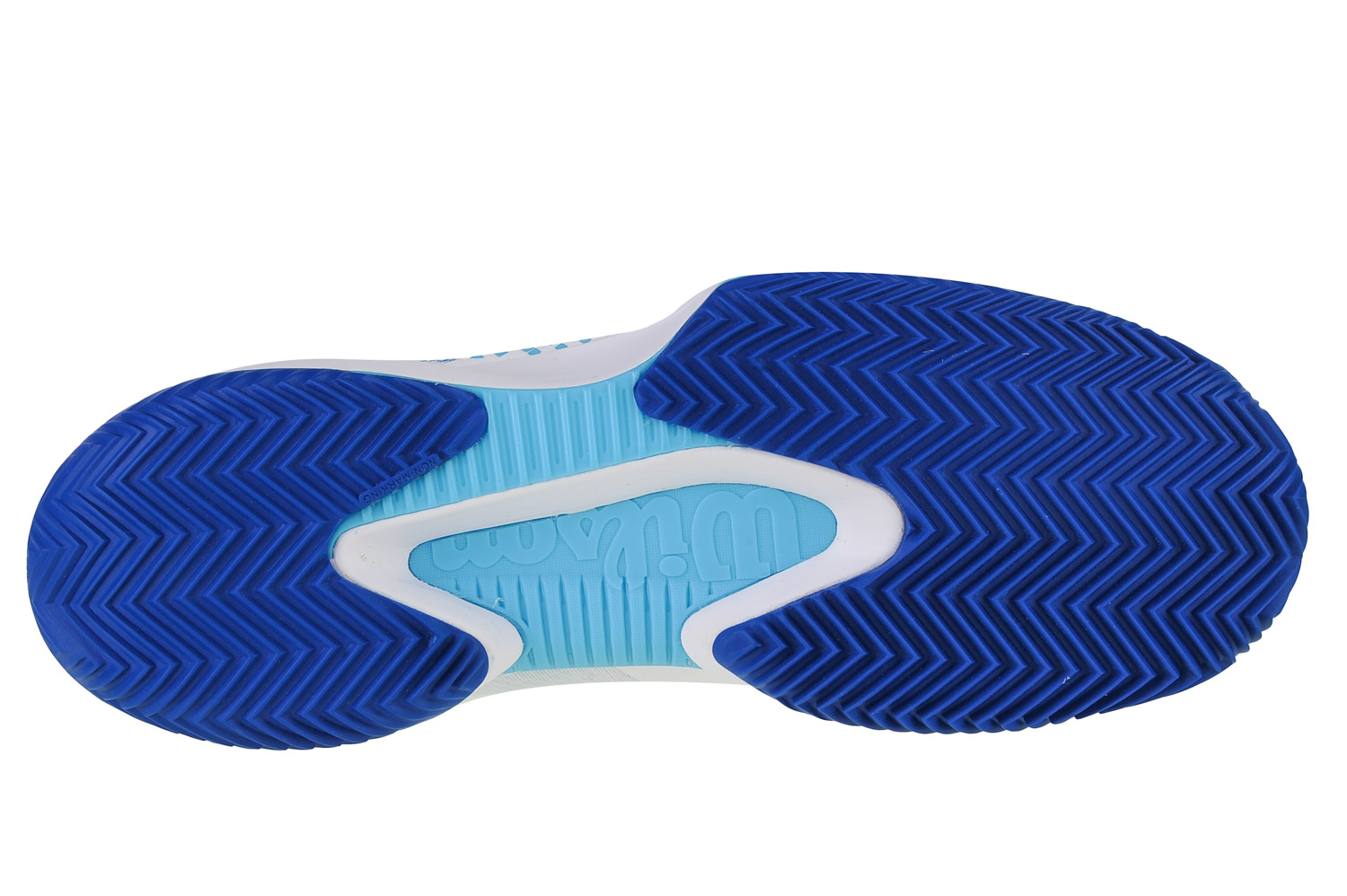 Tenisová obuv Wilson Kaos Swift 1.5 Clay WRS331060 – Obrázok 4