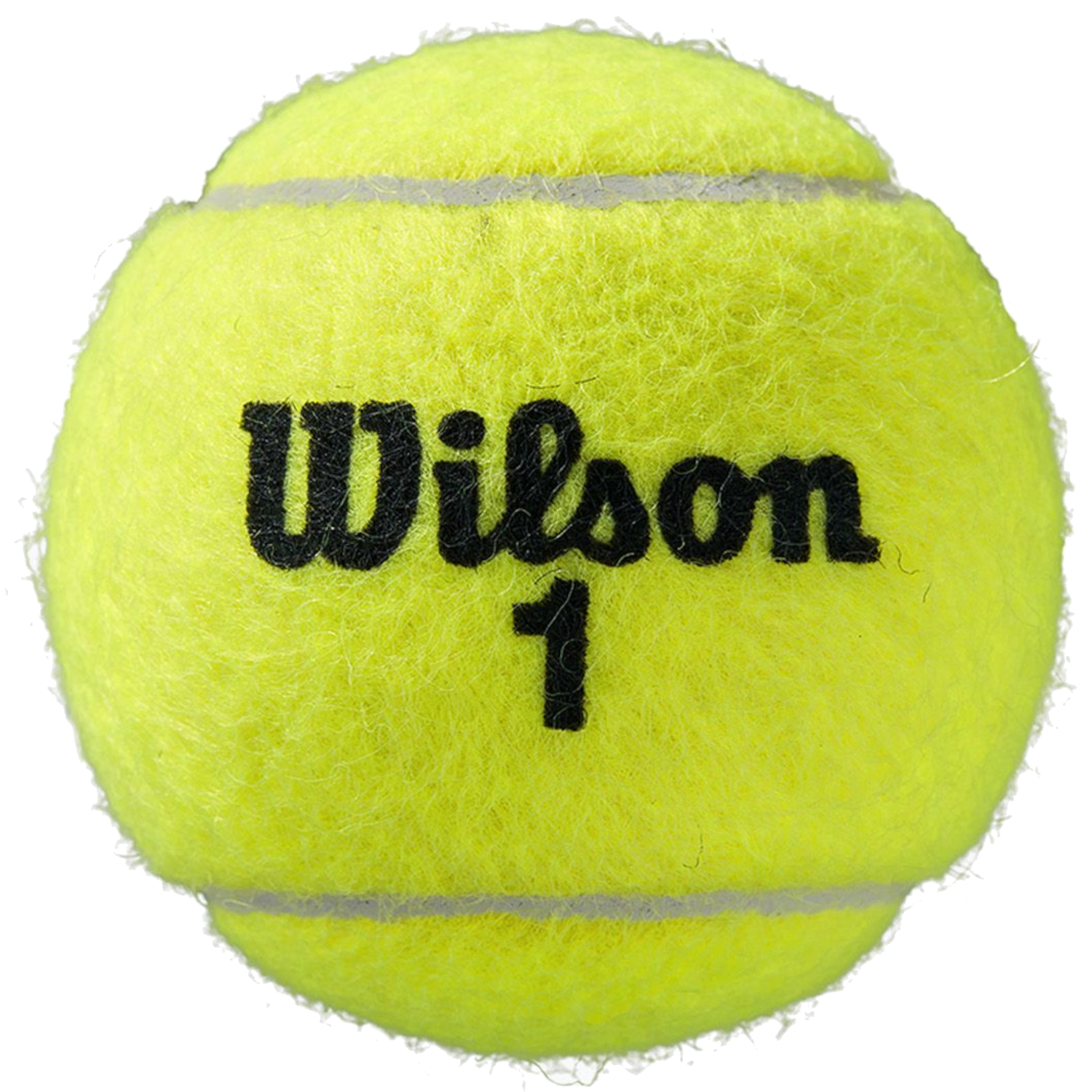 Tenisové loptičky Wilson Roland Garros Clay Court 3 Pack Tennis Ball WRT125000 – Obrázok 2