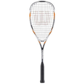 Wilson Hyper Hammer 145 Squash Racquet WRT967800